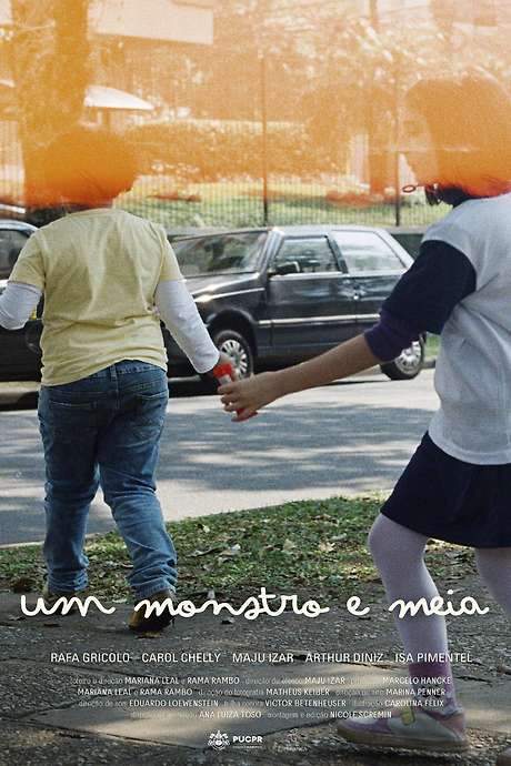 Um Monstro e Meia